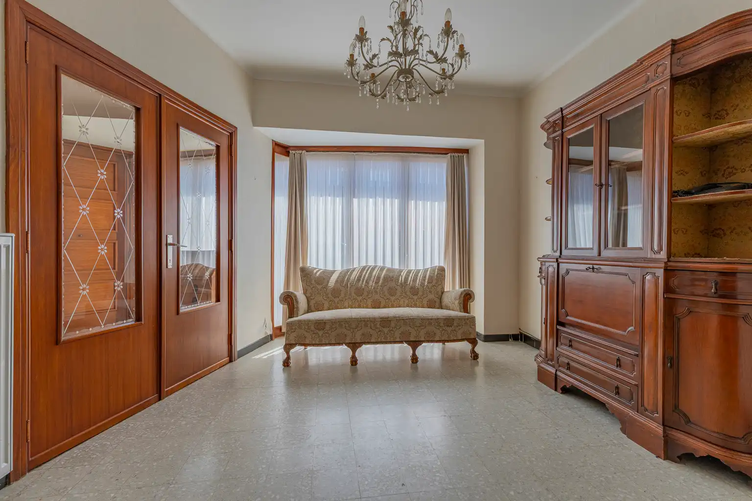 Karaktervolle woning te koop in Londerzeel  foto 4