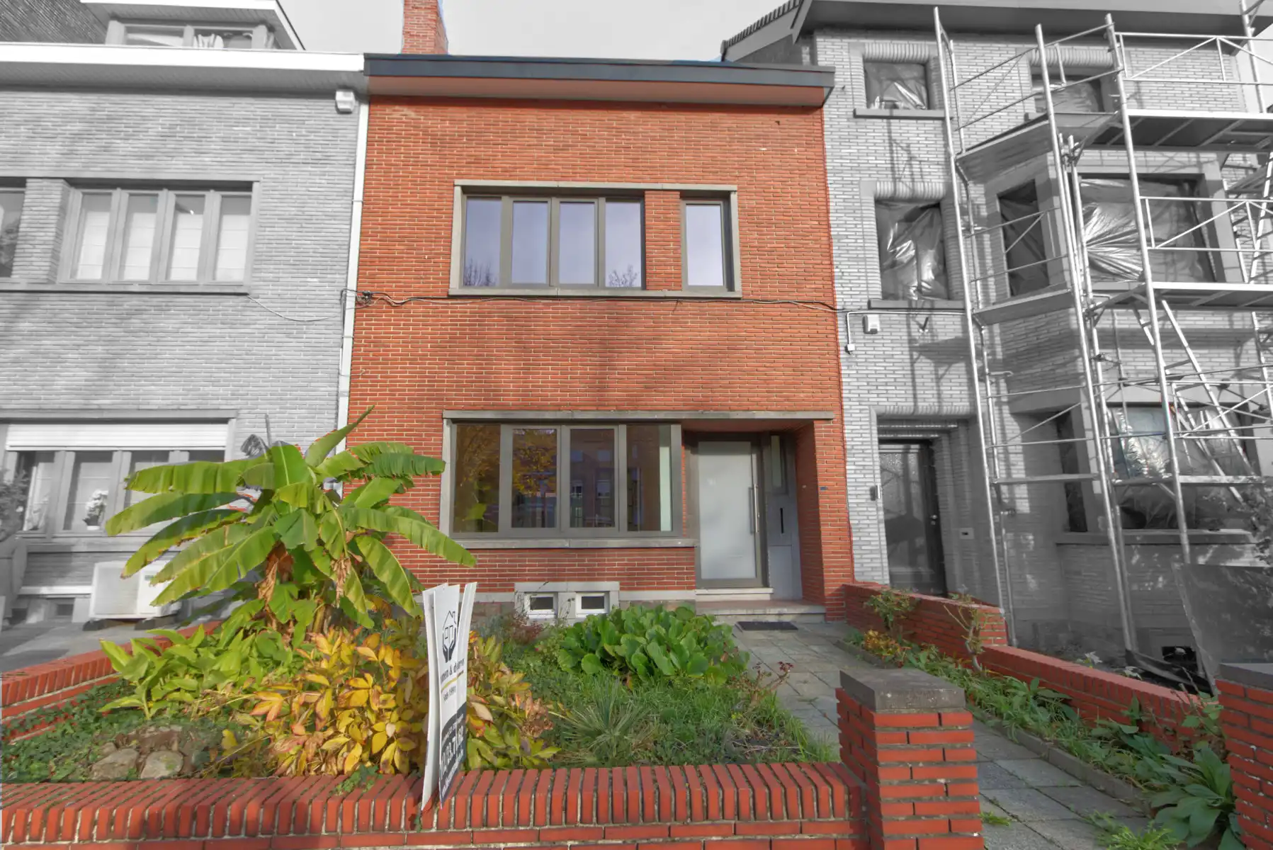 Huis te huur Albertwal 8 - 3700 Tongeren