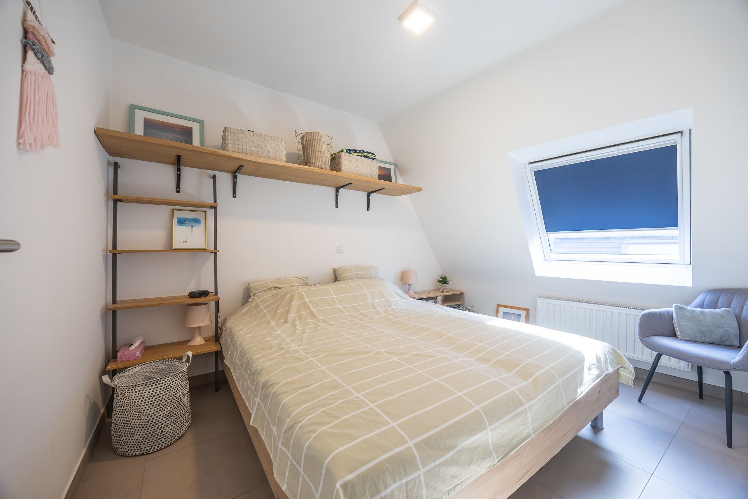 Appartement met 2 slaapkamers te huur in Middelkerke foto 15
