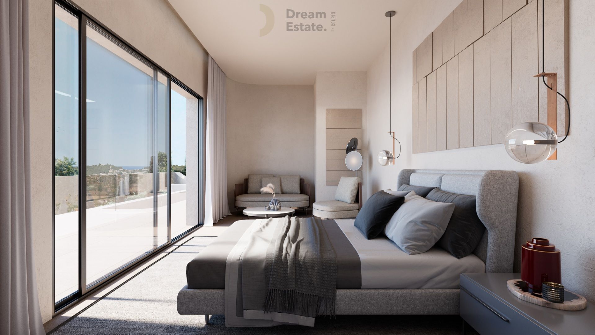 Exclusieve Villa Momentum – Luxe wonen in Jávea foto 5