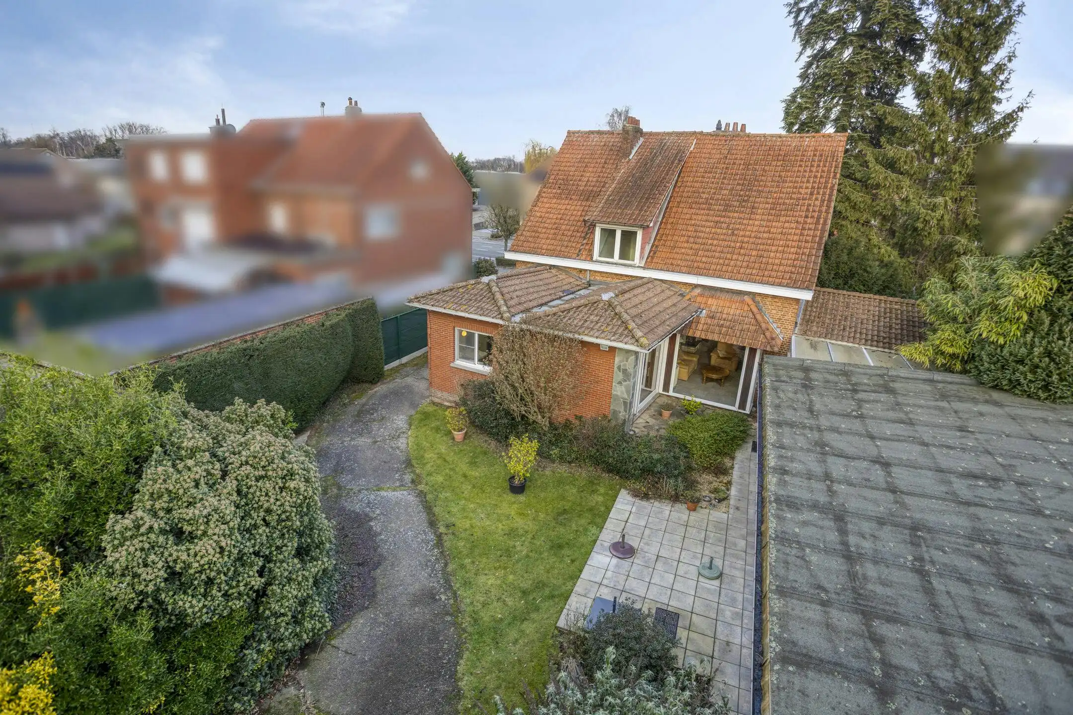 Huis met 5 slaapkamers en landbouwgrond van 3.150m² in Wommelgem! foto 29