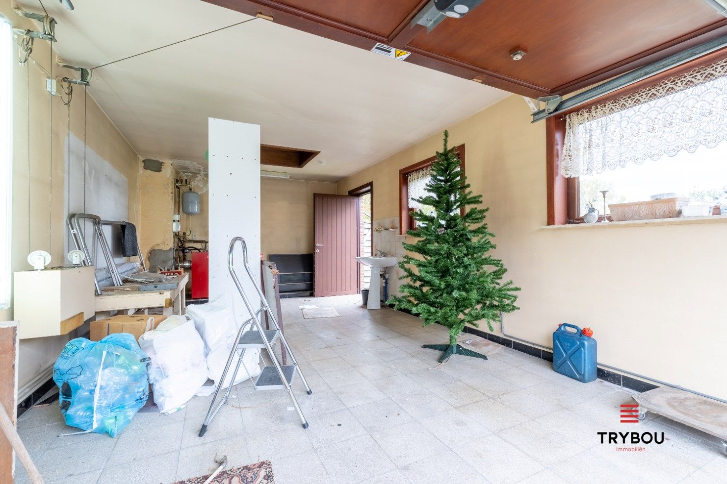 Gelijkvloerswoning met verzorgde tuin op ruim perceel van 860m² foto 17