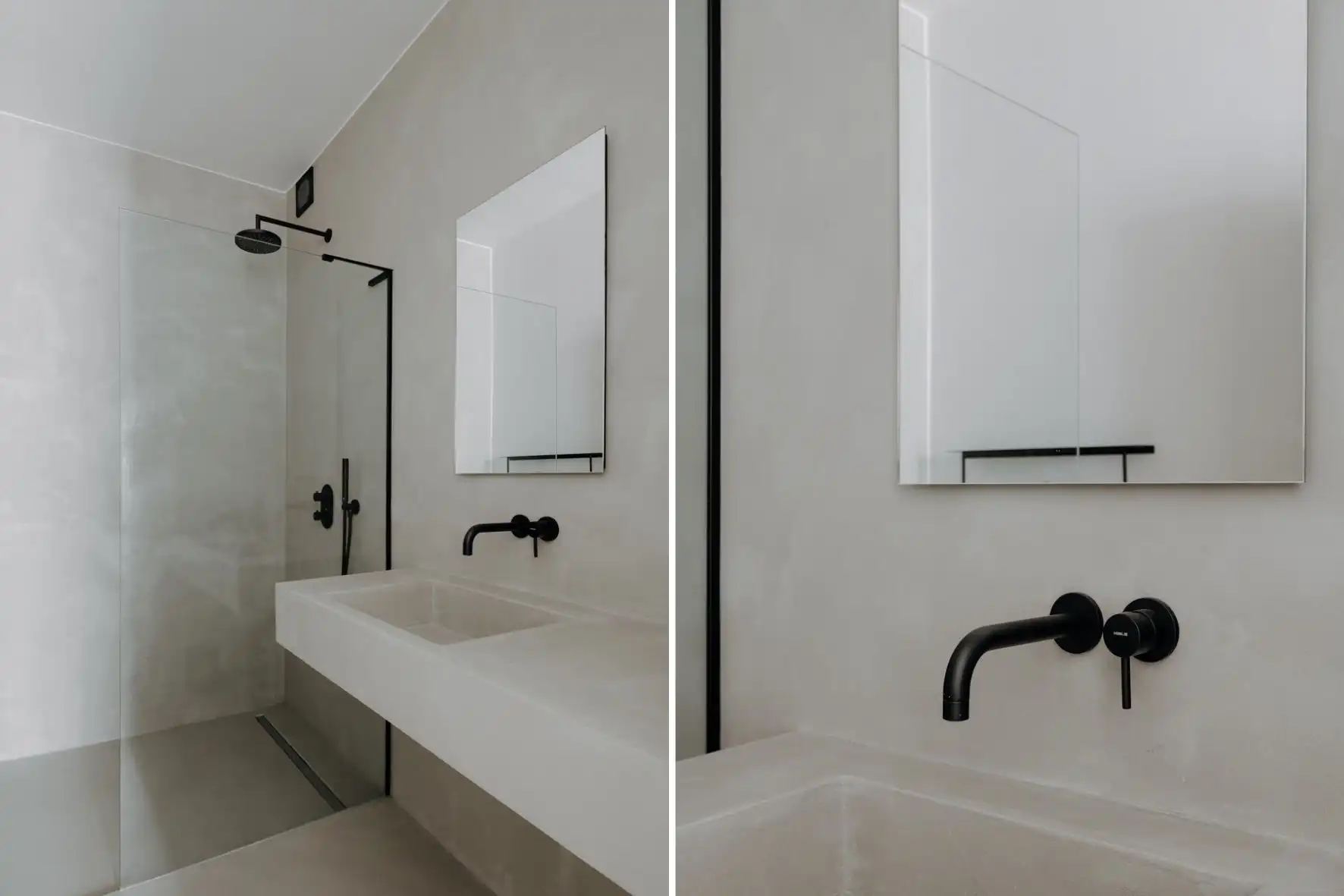 Studio in co-living concept 'The Doorn house' foto 6