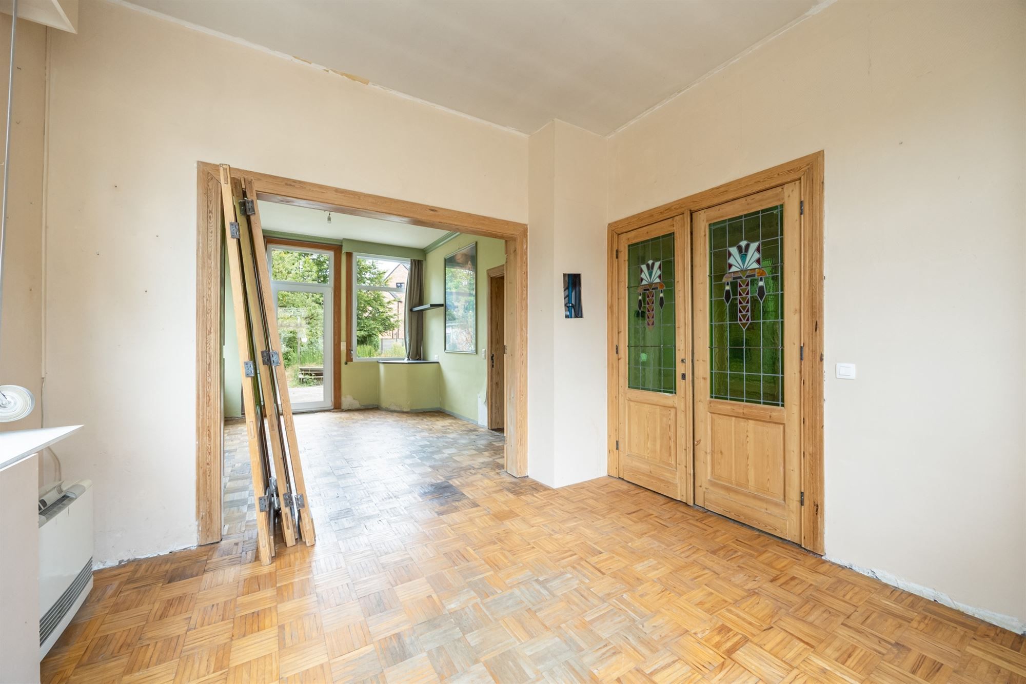 Lichtrijk op te frissen woning op 11a60ca foto 23