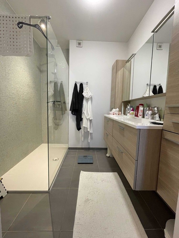 Appartement met prachtig zicht aan de jachthaven van Hasselt foto 12