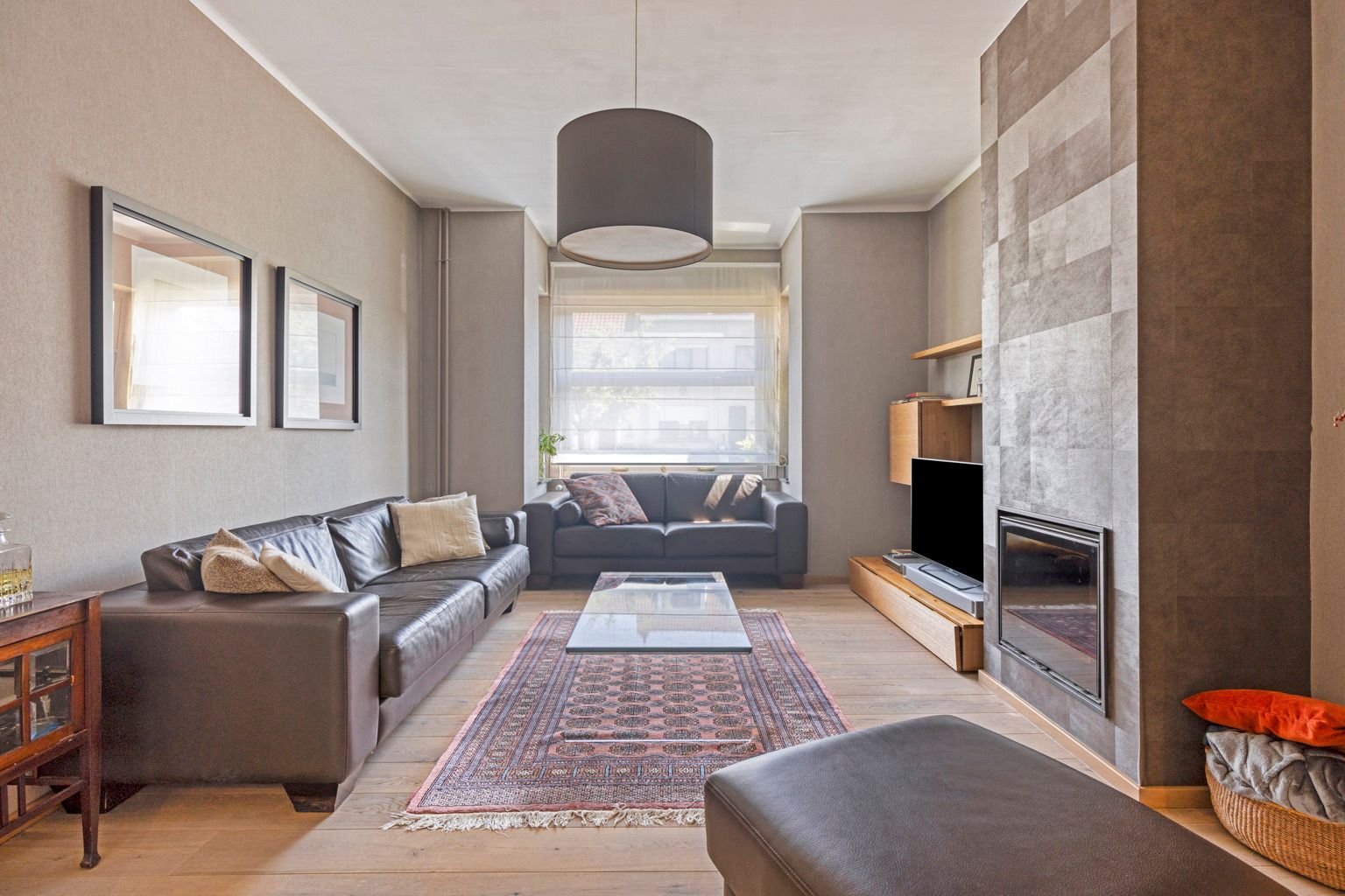 immo DAVID stelt voor: een karaktervolle instapklare woning foto 3
