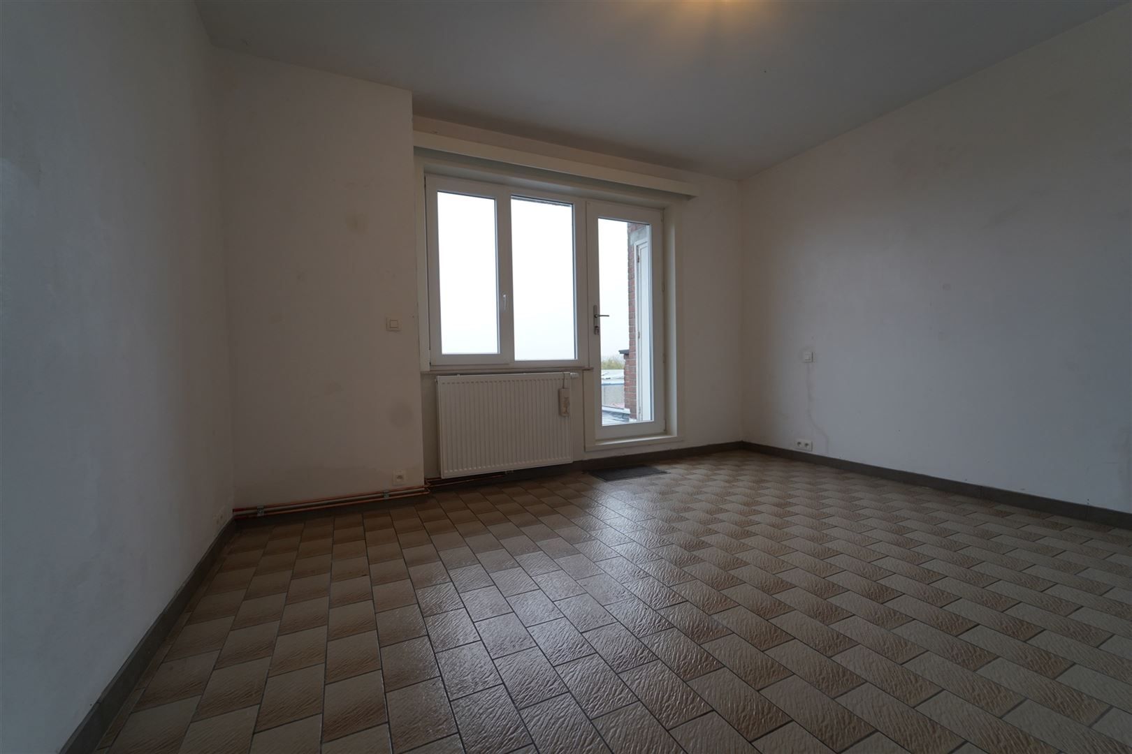 Ruim appartement met 3 slpk. foto 7