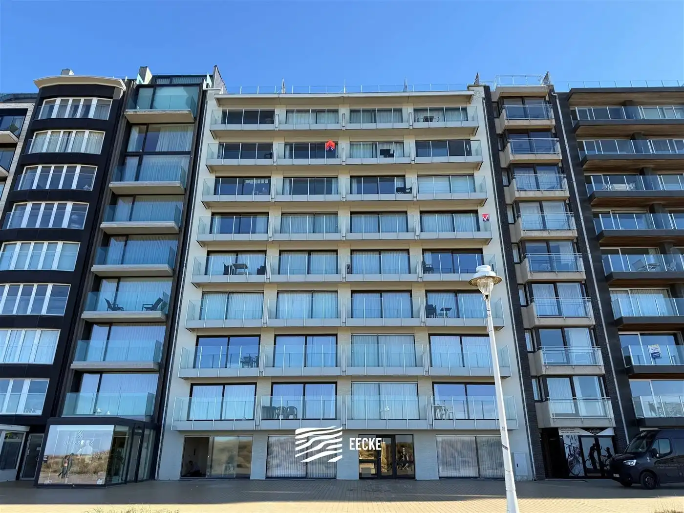 Studio met slaaphoek foto 13