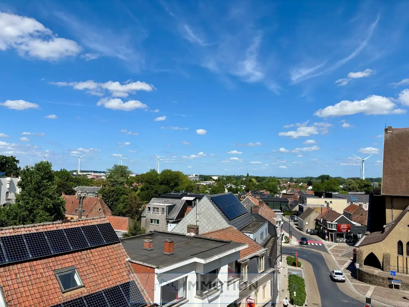 Appartement met 2 slaapkamers op de vierde verdieping foto 11
