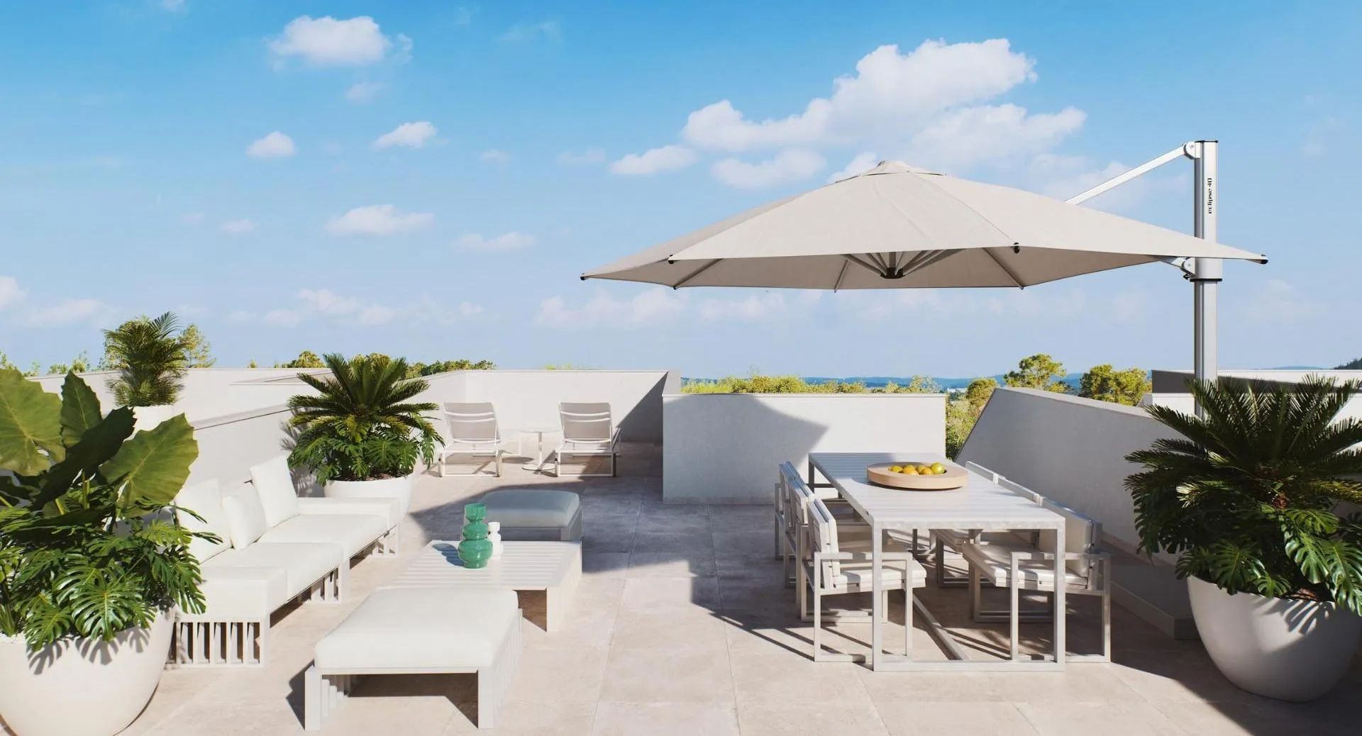 Jouw zonnige toevlucht aan de Costa Blanca – exclusieve woningen in Pilar de la Horadada foto 11