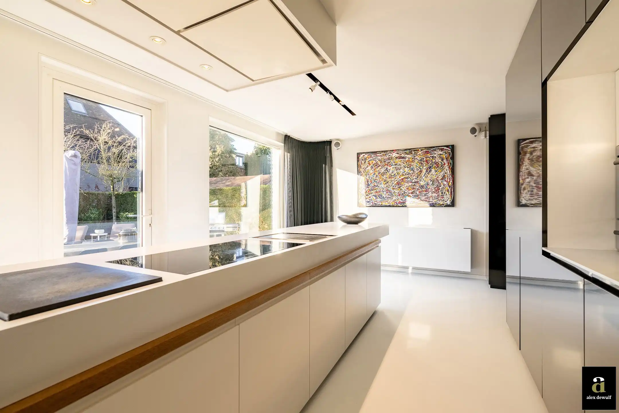 Instapklare luxe villa met tuin & sauna in Westkapelle [Boomgaarden]. foto 14