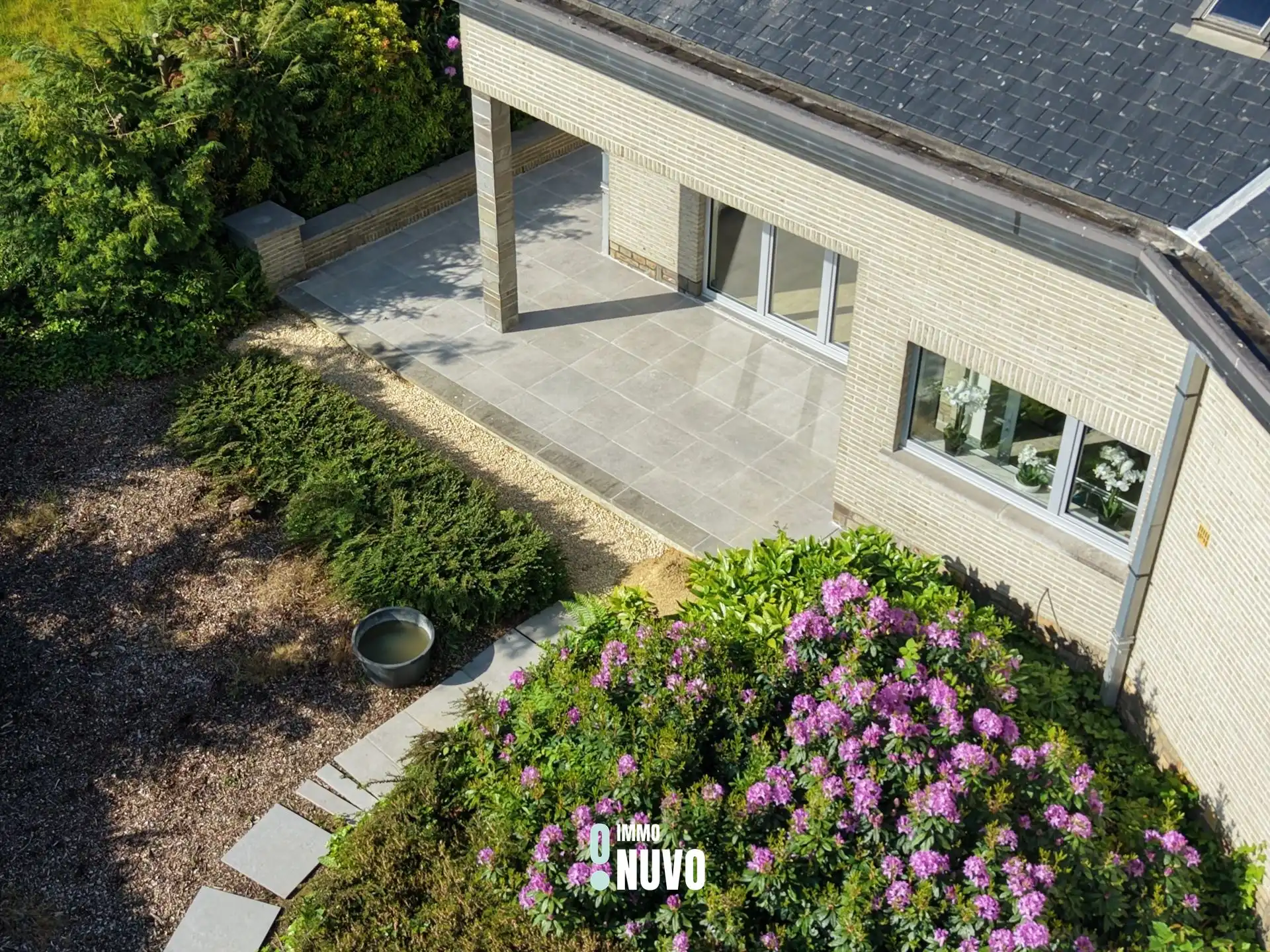 Woning foto 5