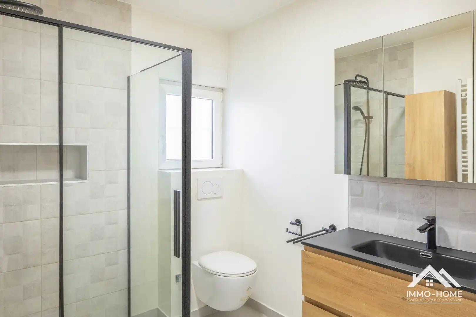 Moderne gerenoveerde HOB op TOP ligging foto 8