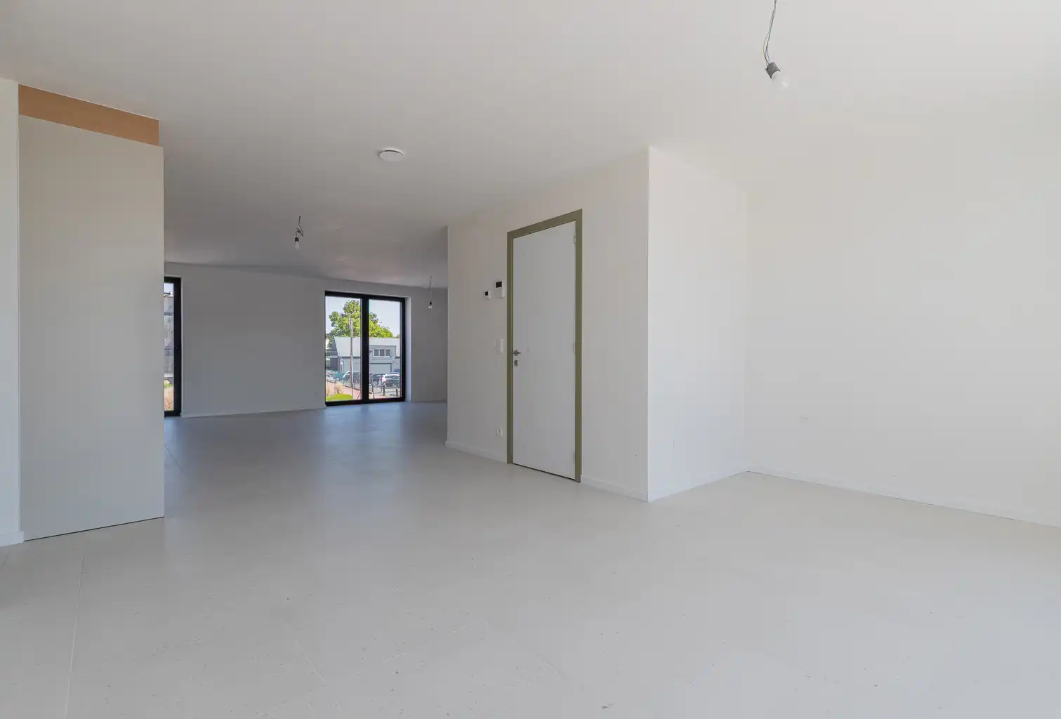 Nieuwbouw appartement  foto 9