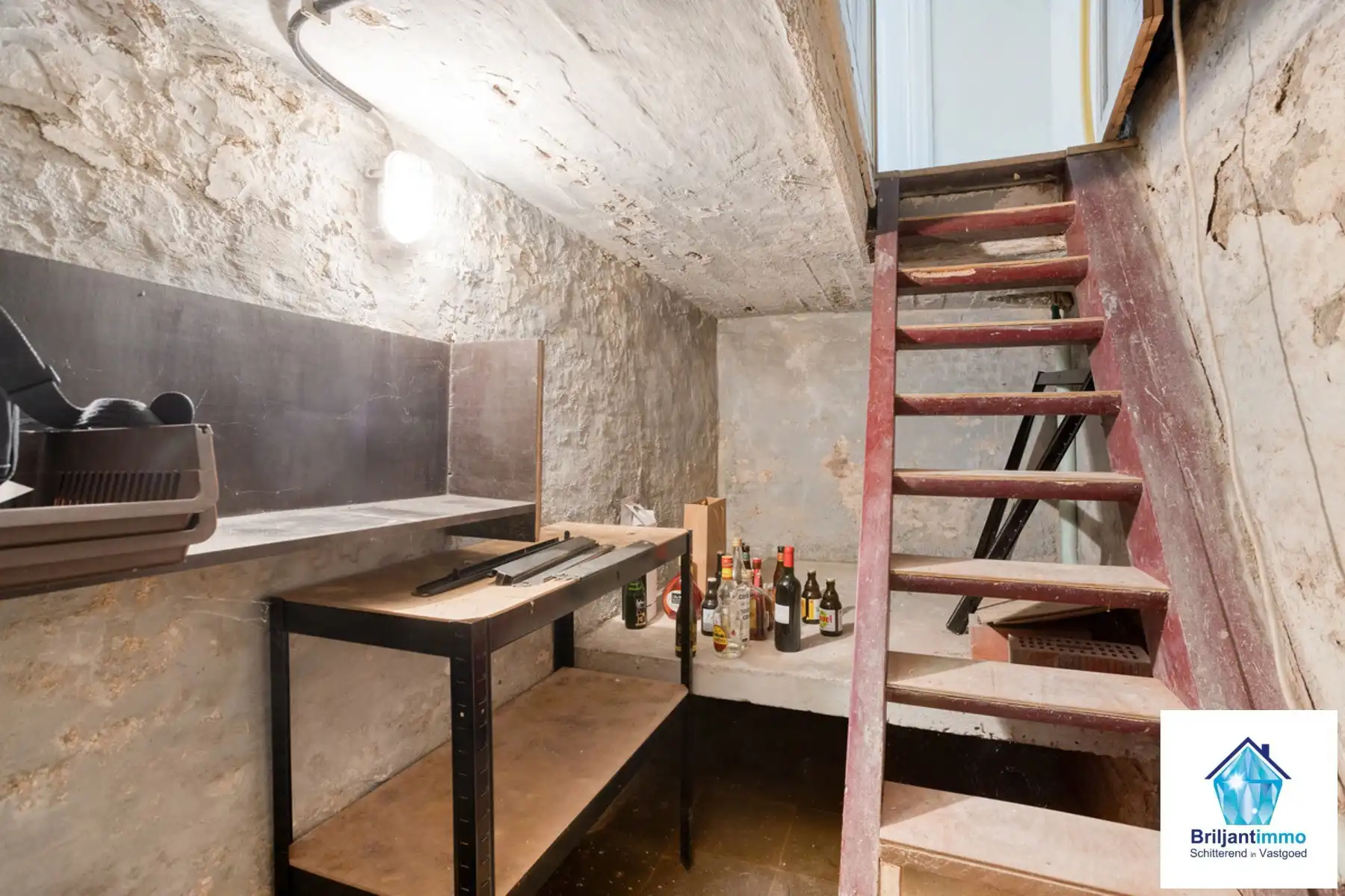 Ruime open bebouwing met tal van troeven in Elewijt centrum foto 41