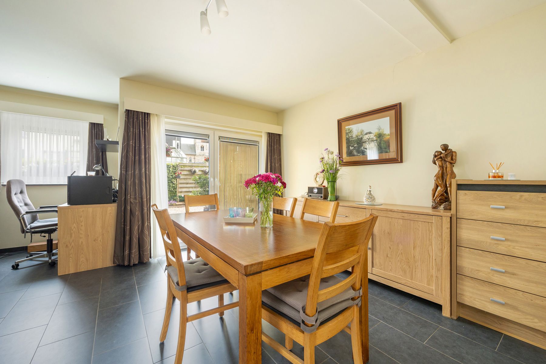 Appartement te koop foto 9
