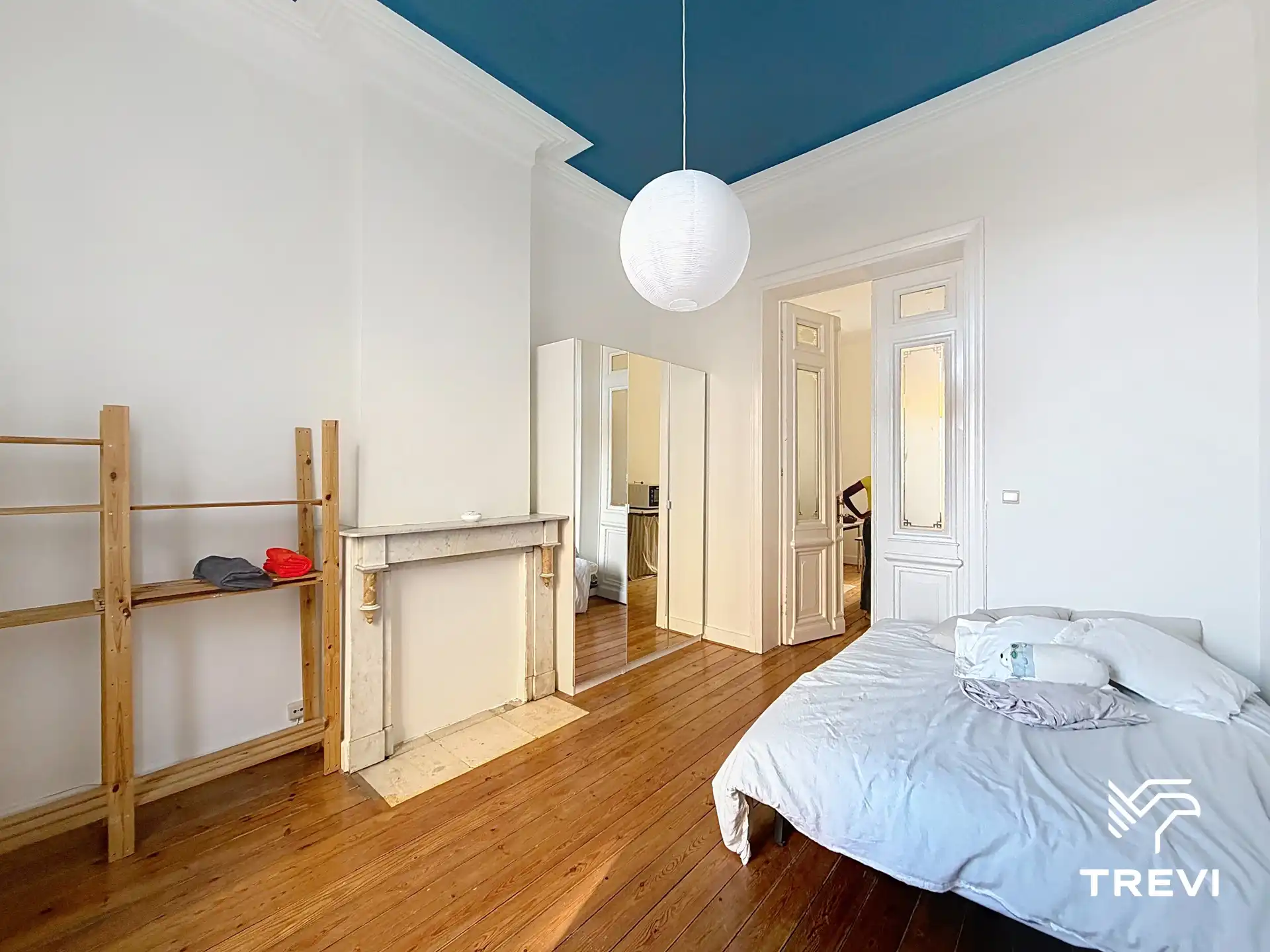 Appartement met één slaapkamer   foto 4