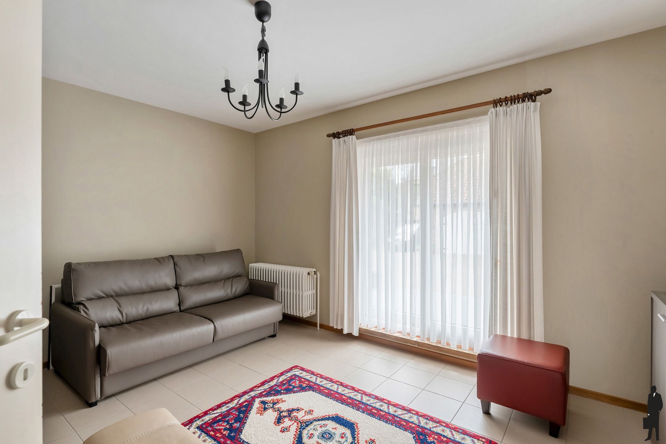 Instapklare, landelijke woning in het centrum van Lichtaart foto 14