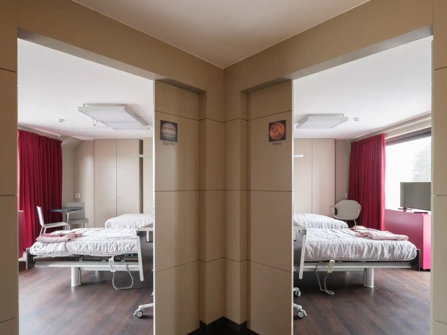 Unieke investeringsopportuniteit in hartje Sint-Martens-Latem – Instapklaar & professioneel uitgeruste privé kliniek foto 17