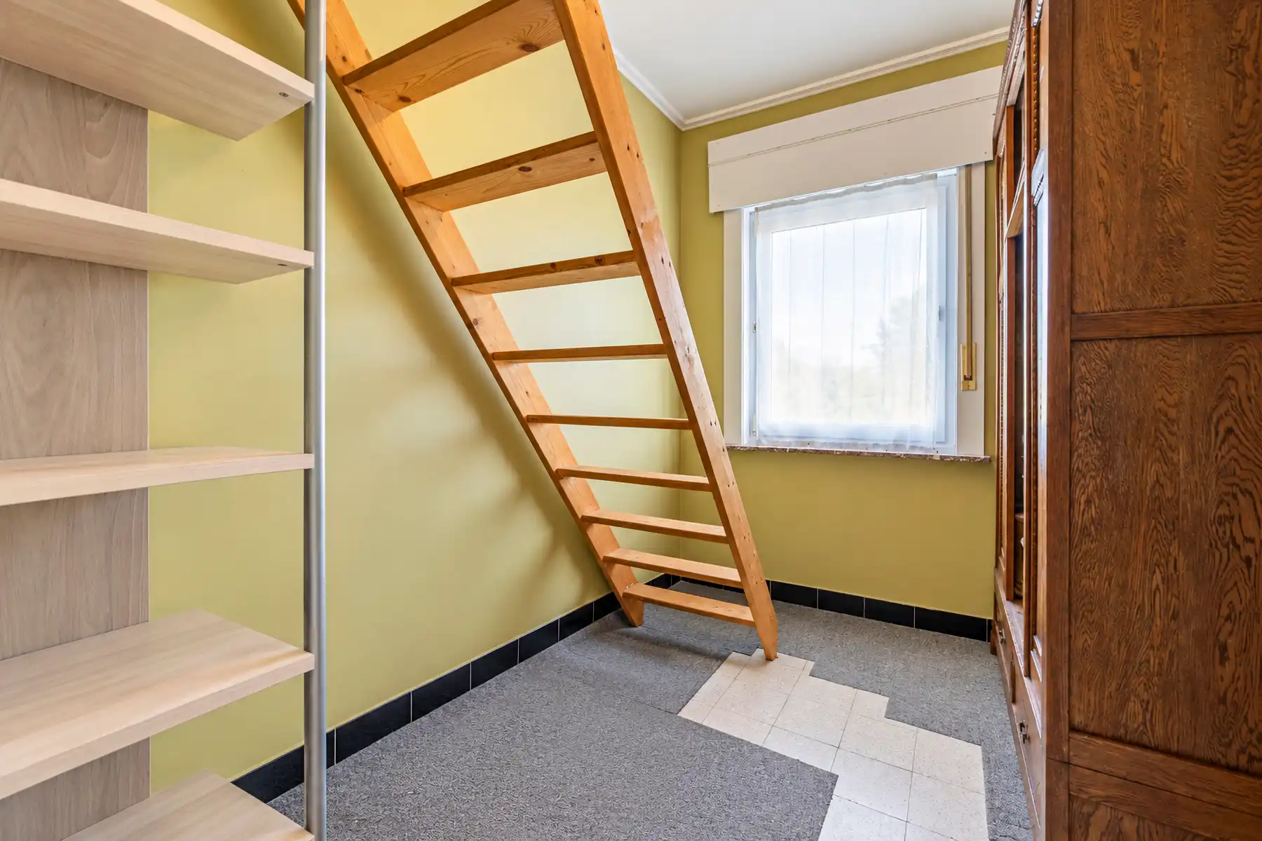 Woning met naastliggende bouwgrond foto 18