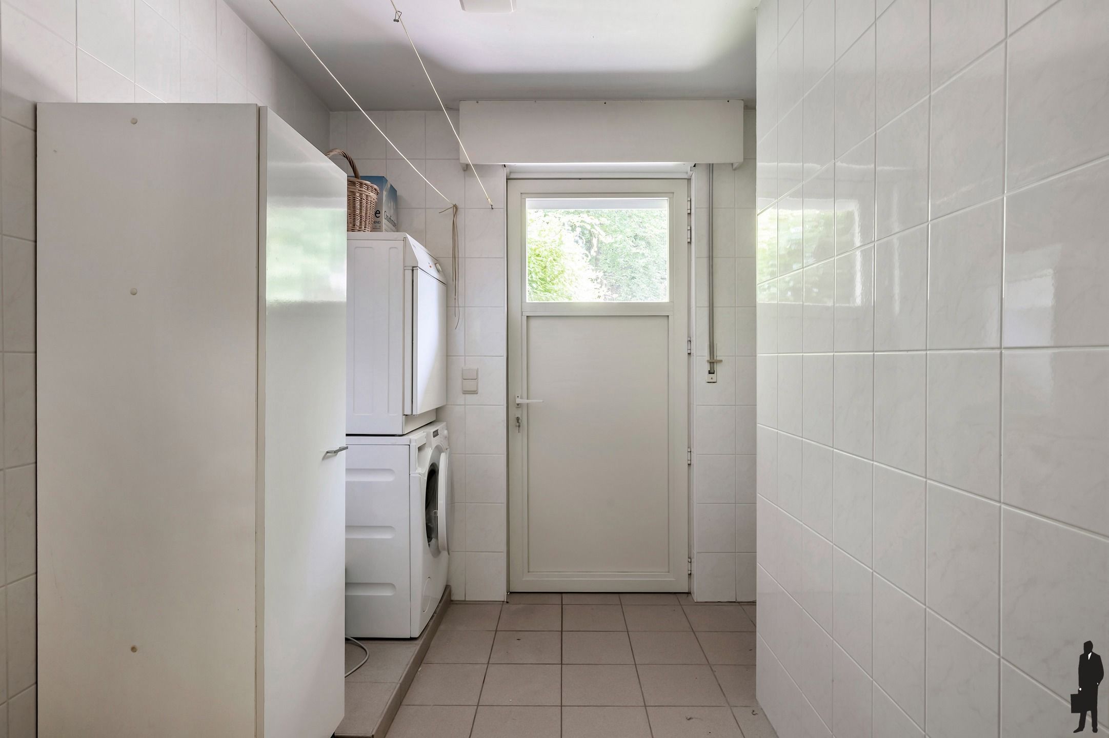 Degelijke woning te Hoogboom! foto 12