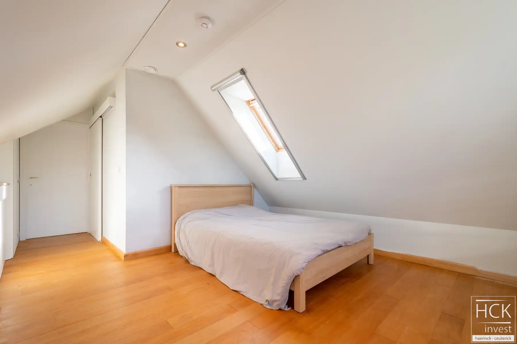 ZINGEM - RUSTIG gelegen RECENTE woning met zicht op NATUURGEBIED! foto 20