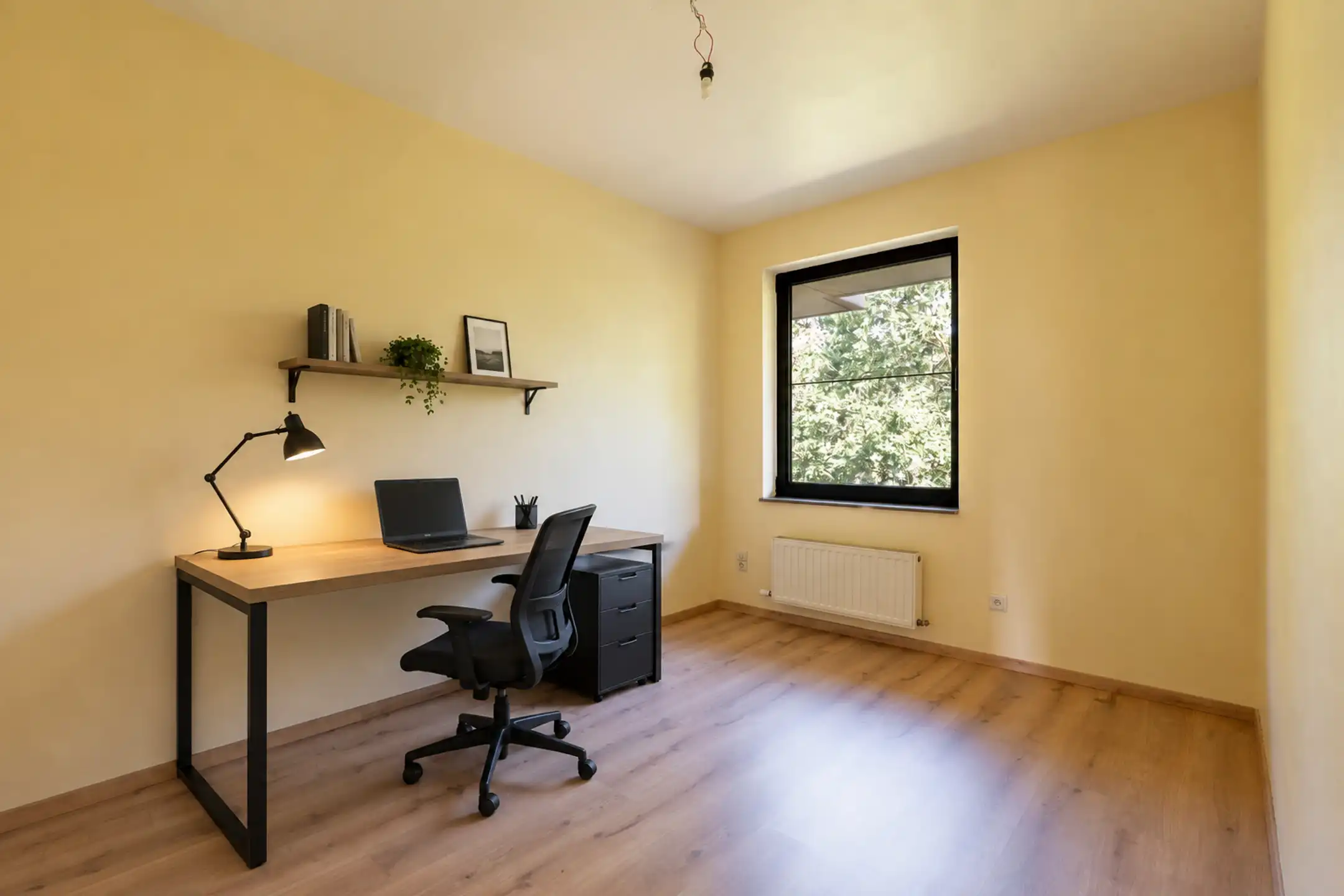 Riant appartement van 196 m² met prachtig zuidterras foto 18