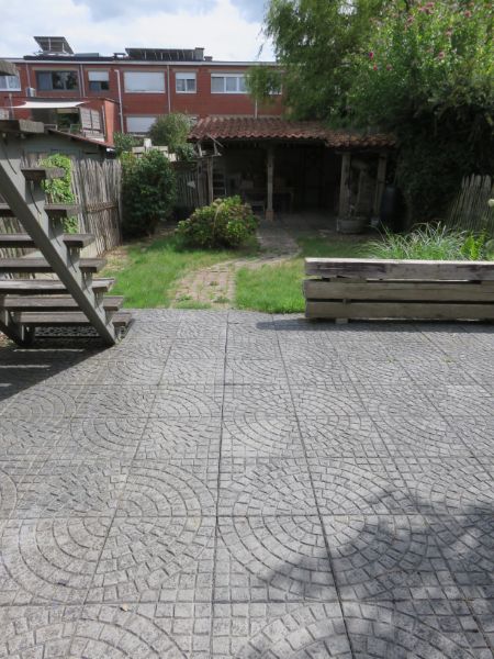 Instapklare woning in rustige woonwijk foto 3