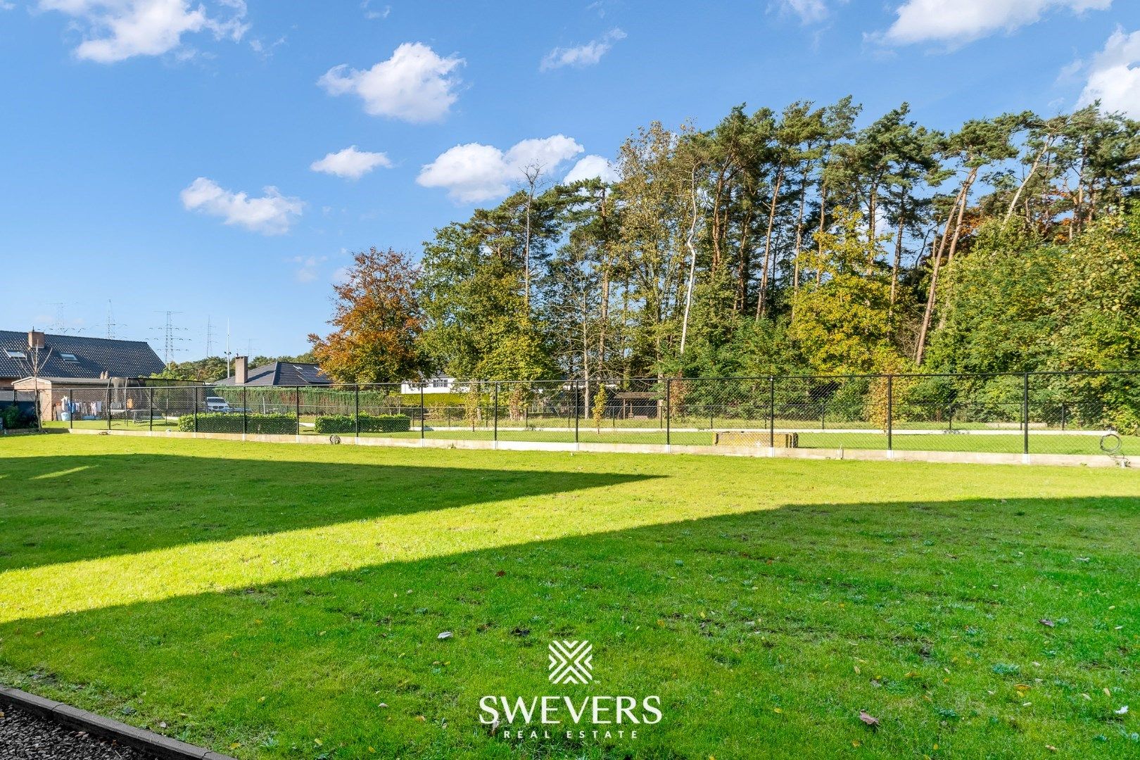 Ruime houtskeletbouwwoning (171 m²) op perceel van 3a 51ca foto 27