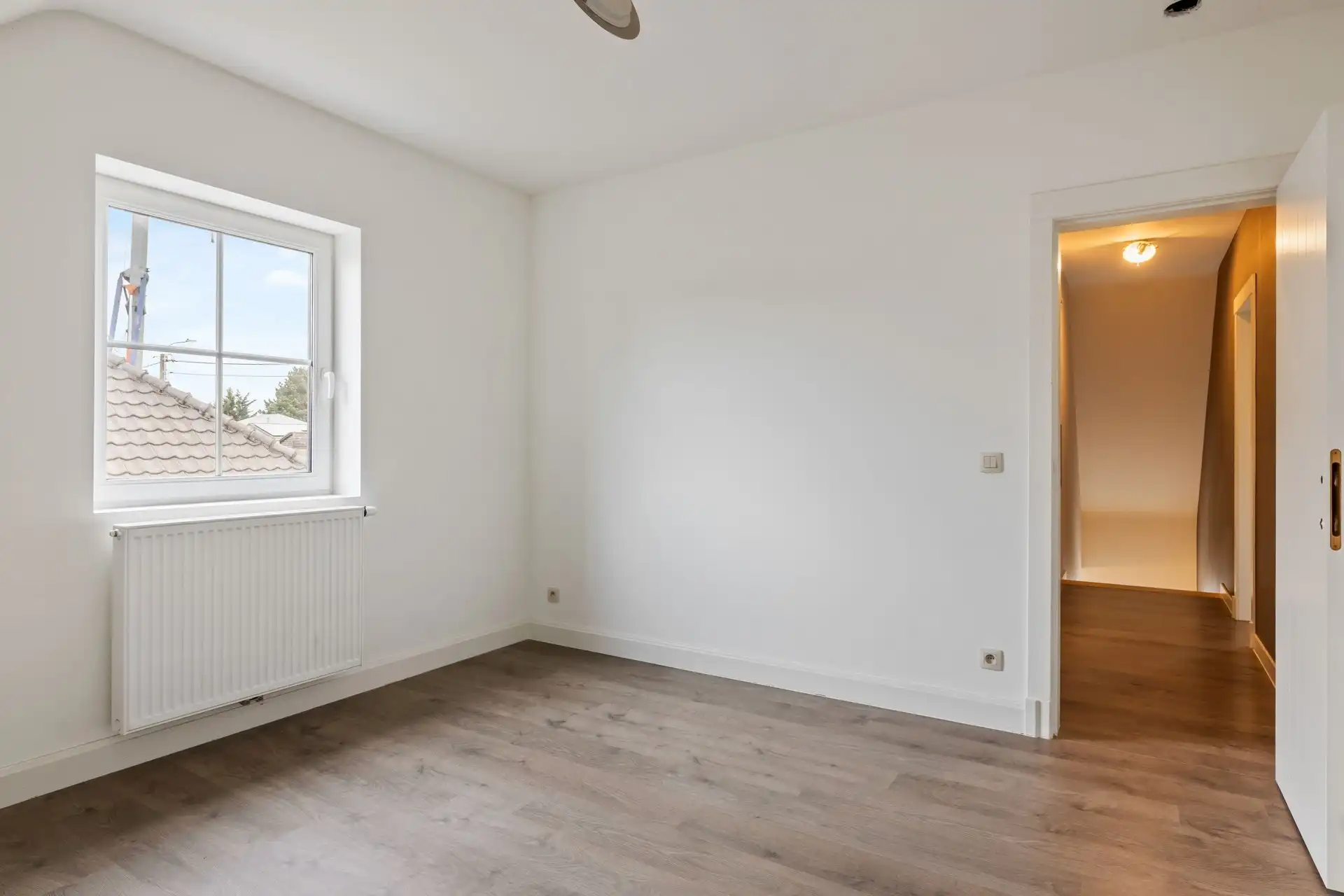 Recente gezinswoning op een uitstekende locatie in Sint-Gillis-Waas foto 17