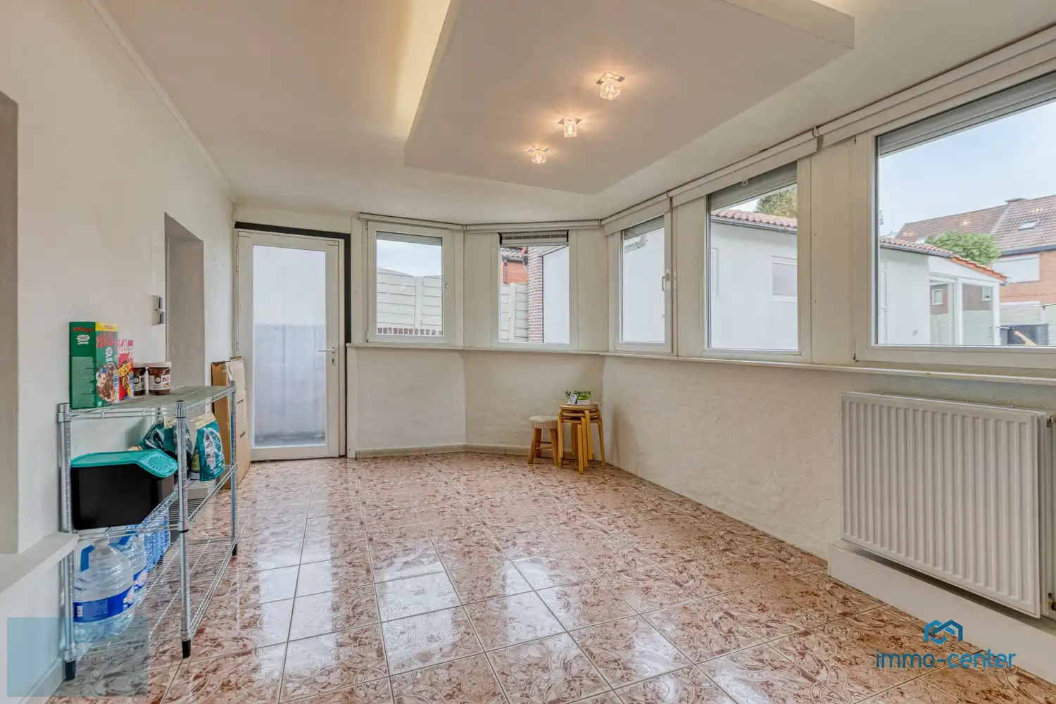 Hoogwaardig afgewerkte gezinswoning met 4 slaapkamers foto 33