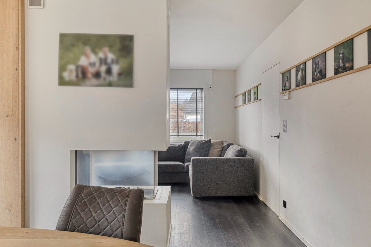 Luxe woning met binnenzwembad en afzonderlijke handelsruimte foto 6