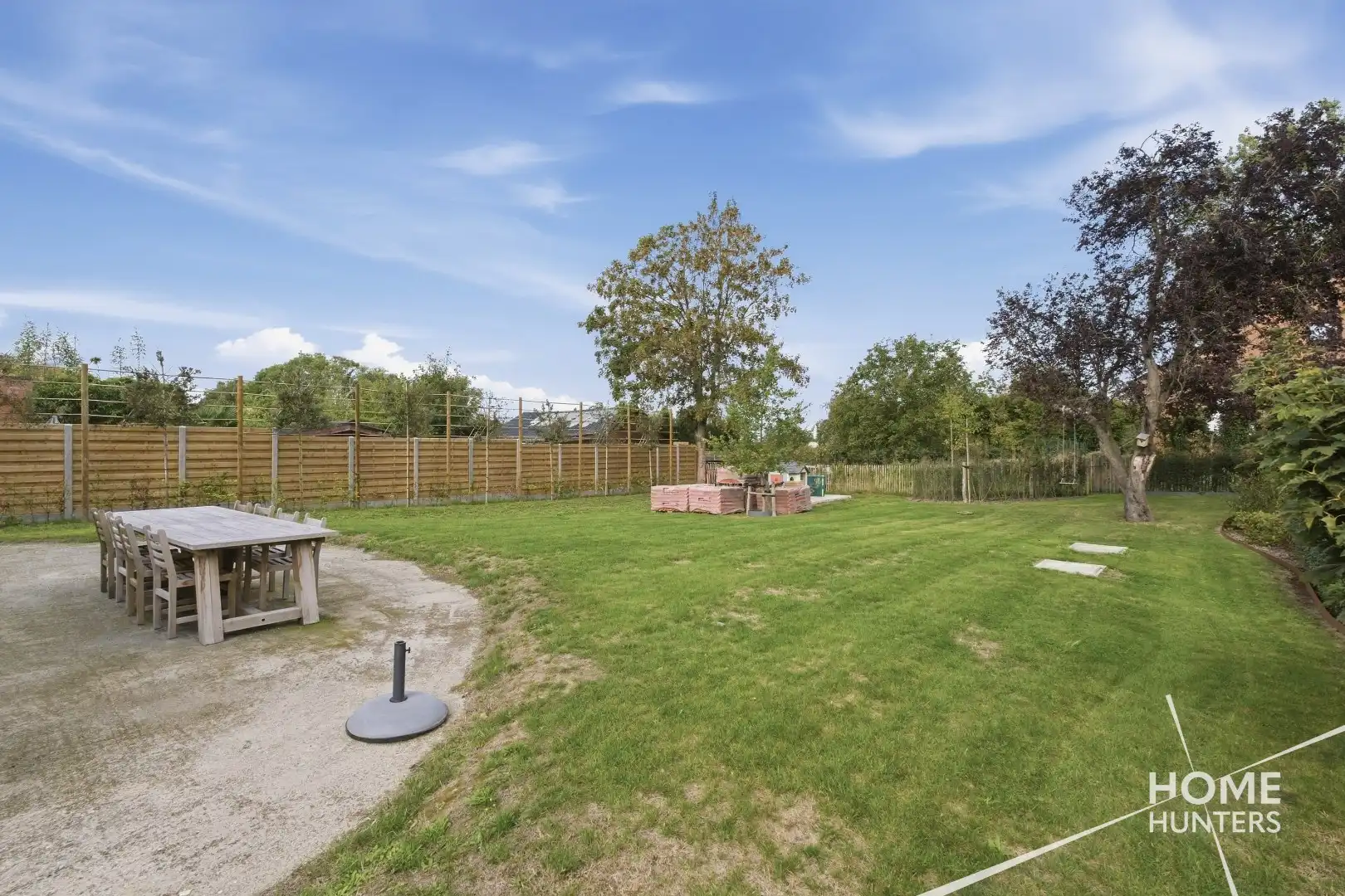 Karaktervolle landelijke woning,volledig vernieuwd en klaar voor de laatste persoonlijke afwerking foto 35