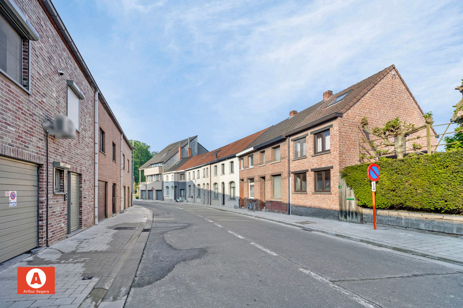 Onderhouden en instapklare 1-slaapkamer woning mét mezzanine foto 4