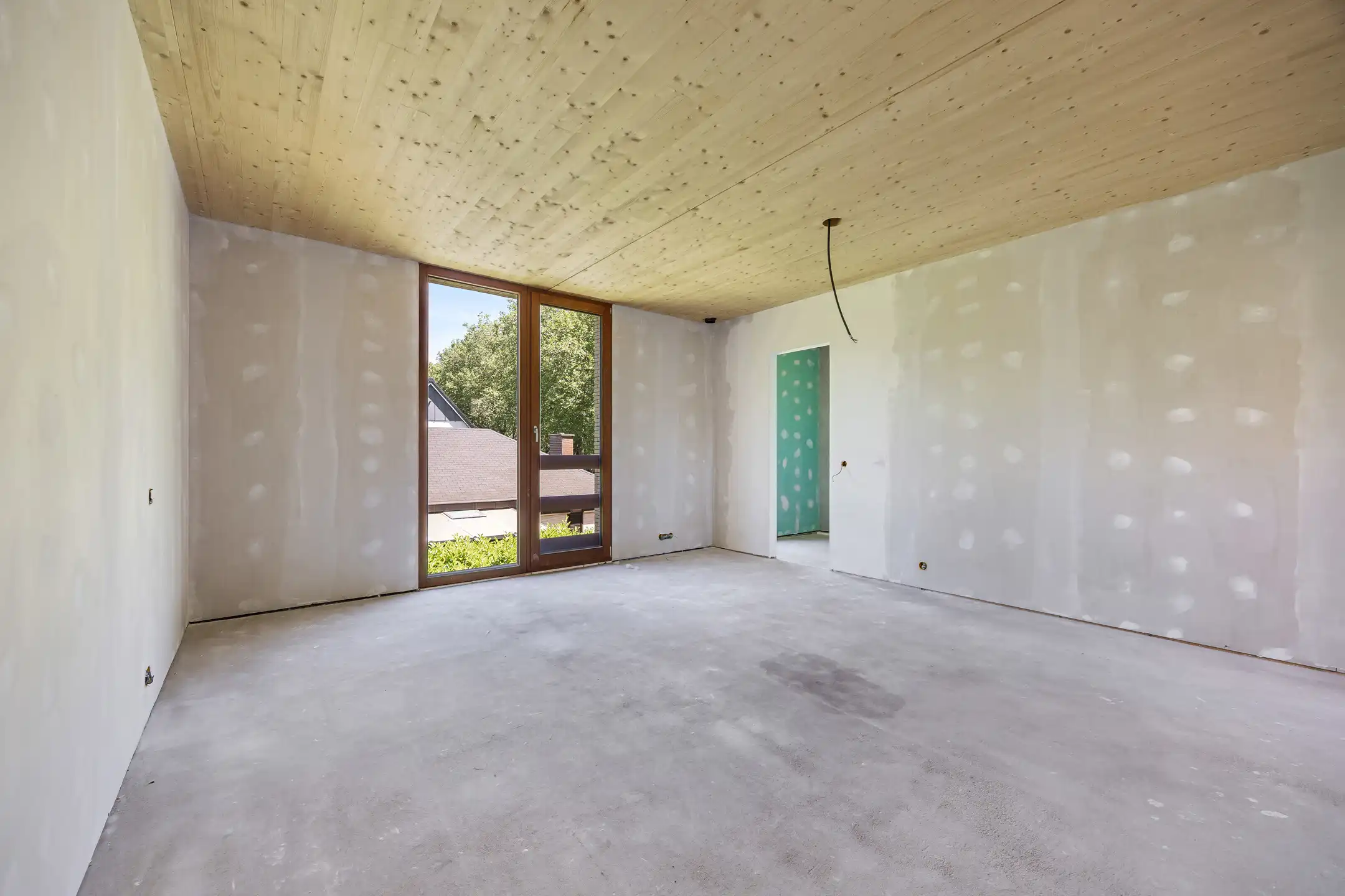 House Maple: architecturale parel in Koningshof foto 49