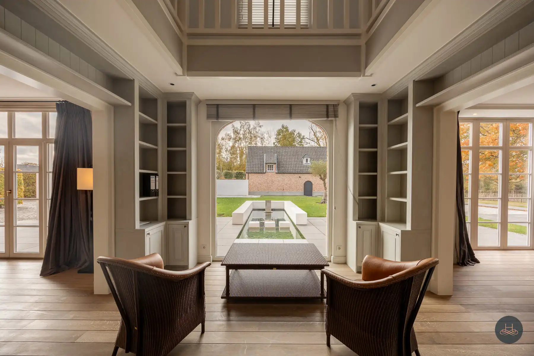 Exclusieve parkvilla met panoramisch uitzicht foto 6