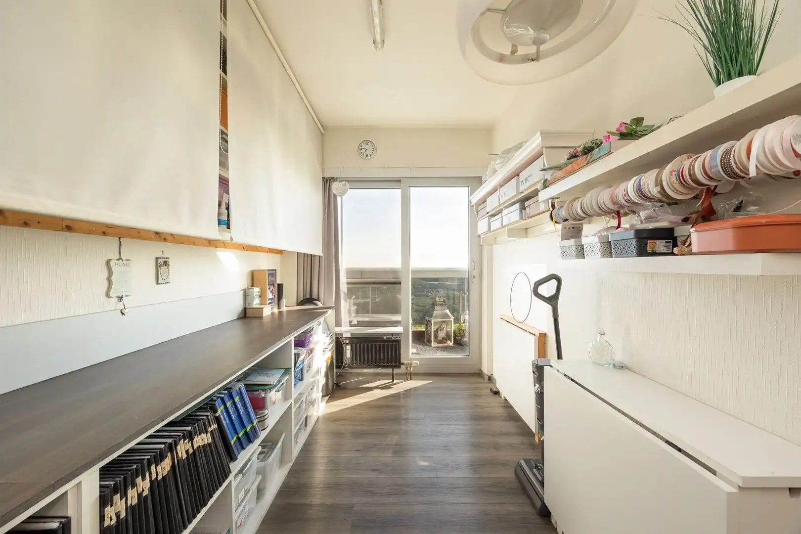 3 slaapkamer hoekappartement met panoramisch uitzicht foto 15