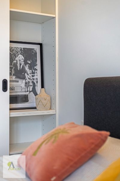 Penthouse ""SINT CHRISTOPH " foto 30