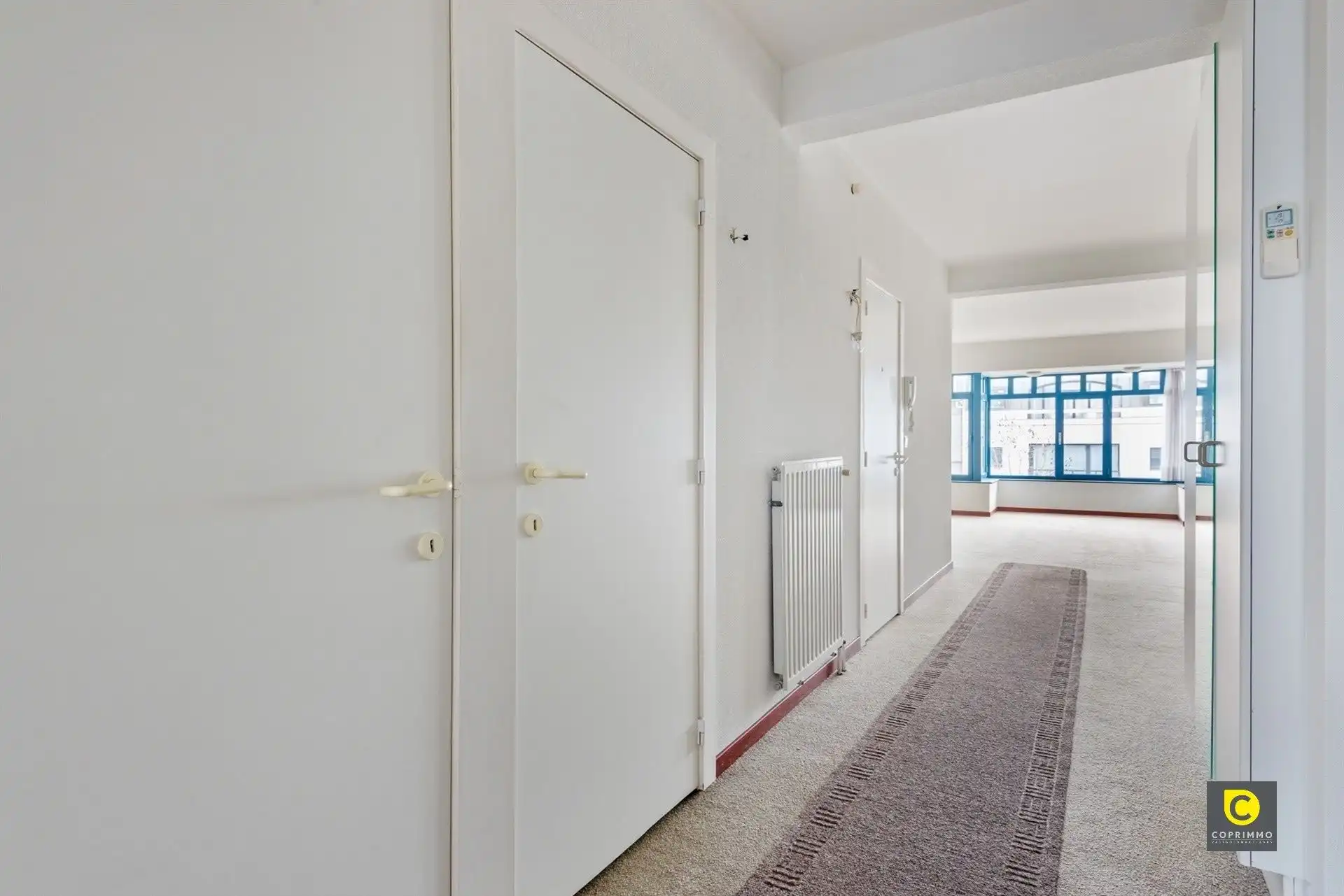 Ruim en charmant 2-slp appartement met ruim terras ! foto 5