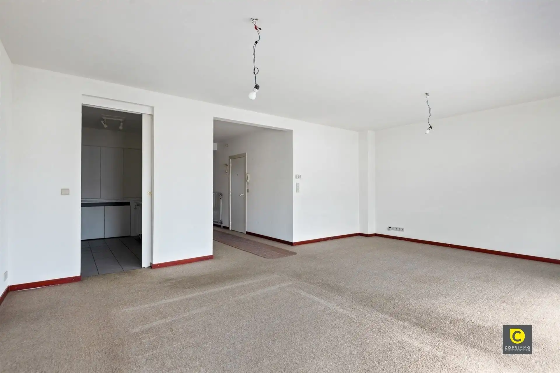 Ruim en charmant 2-slp appartement met ruim terras ! foto 5