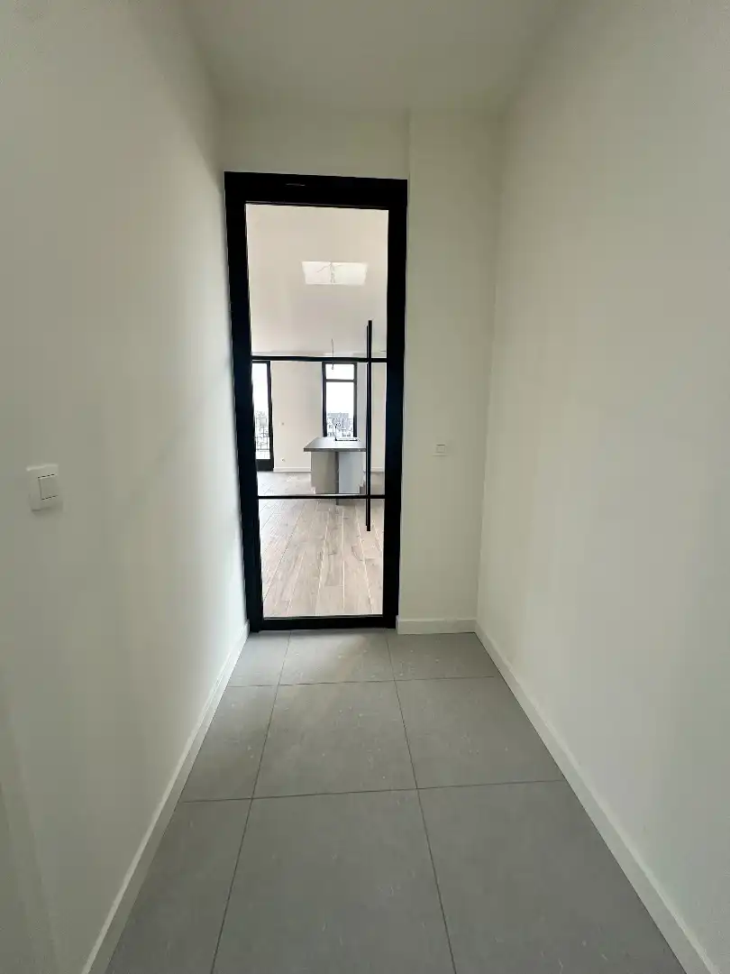 Prachtige riante nieuwbouwpenthouse in Alken. foto 7