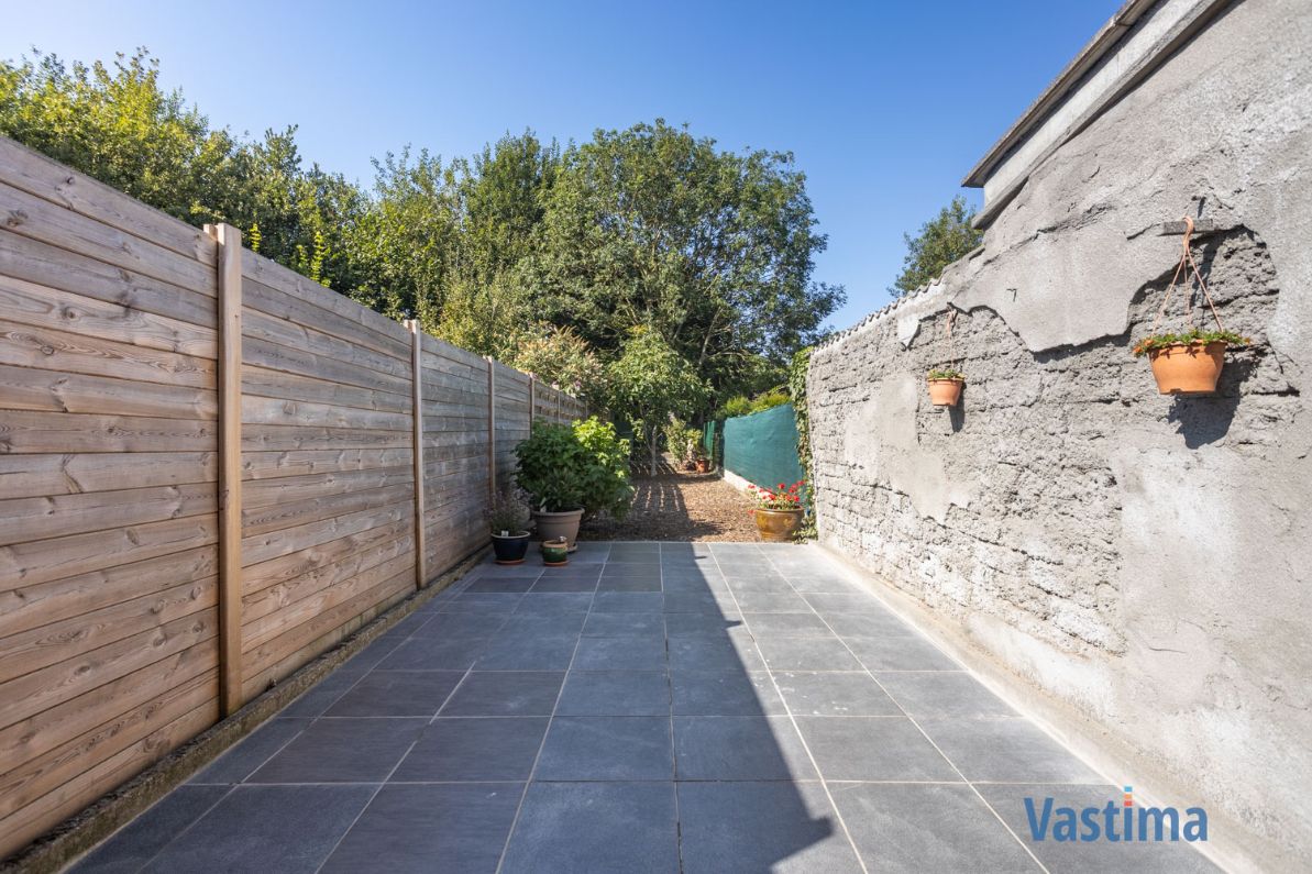 Instapklare gezins- of starterswoning met tuin, garage én topbereikbaarheid foto 24