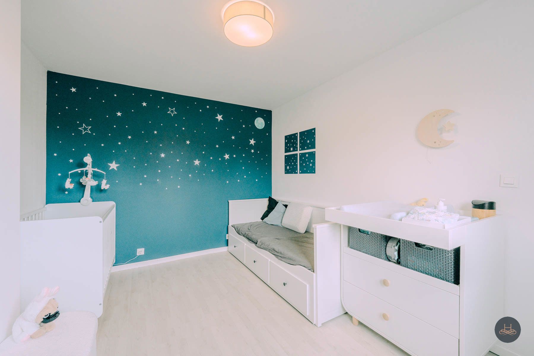 Instapklare gerenoveerde energiezuinige woning met 3 SLK"s foto 17