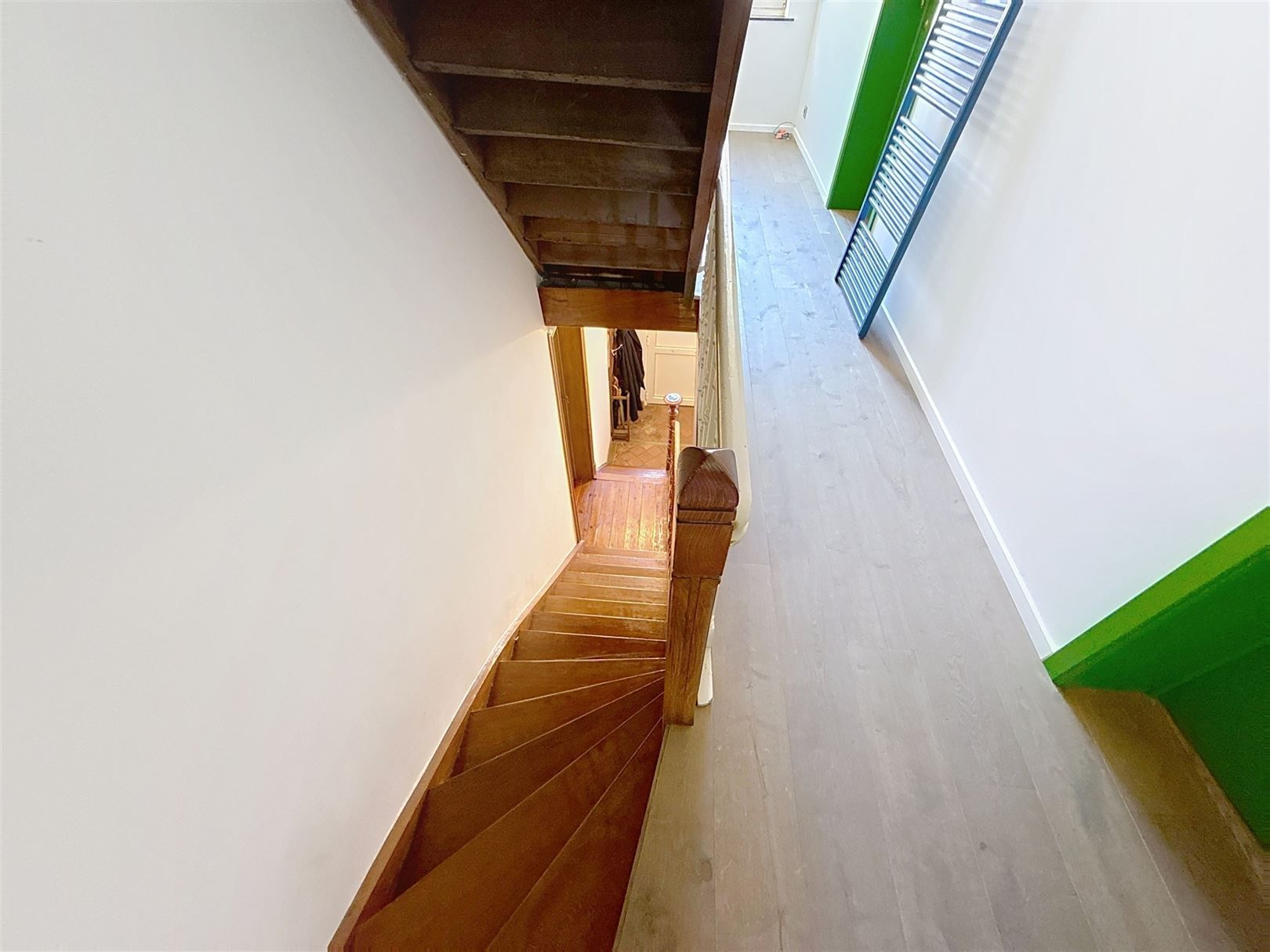 Gerenoveerde ruime woning, tuin, bijgebouw, 5a 45ca foto 51