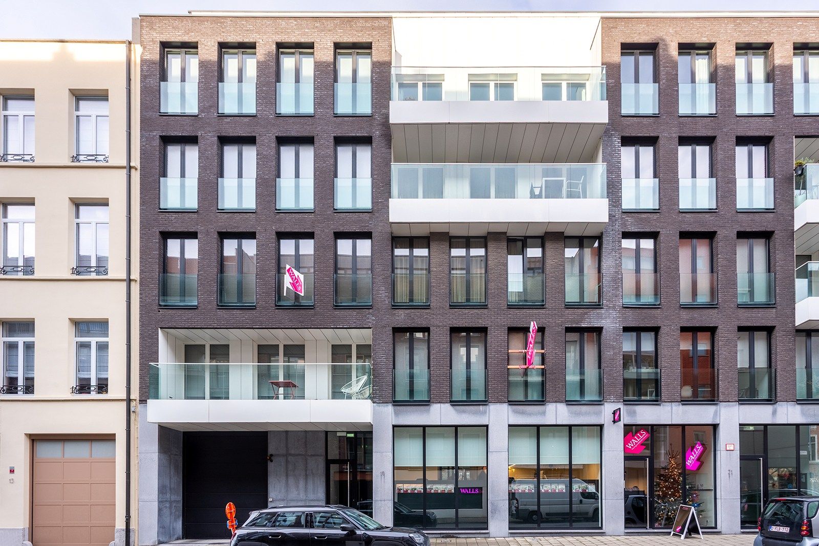 Wonen of investeren op 't Zuid foto 17