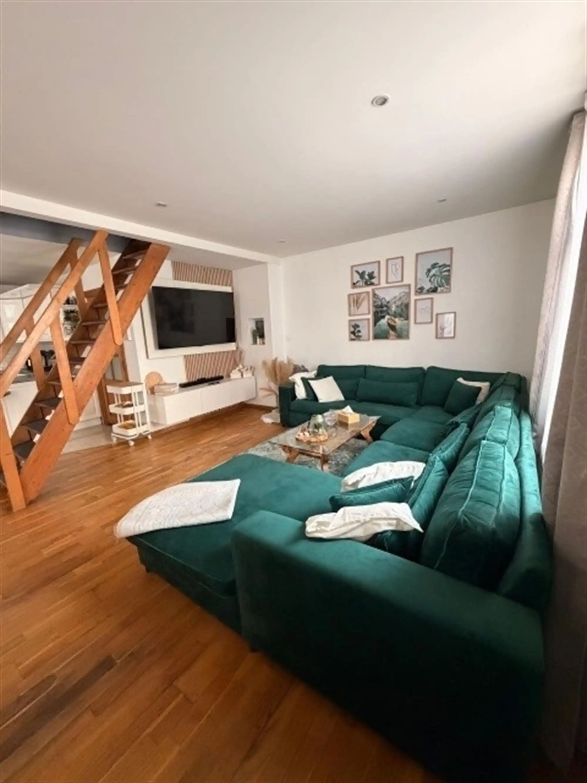 Opbrengsteigendom - Commercieel foto 30