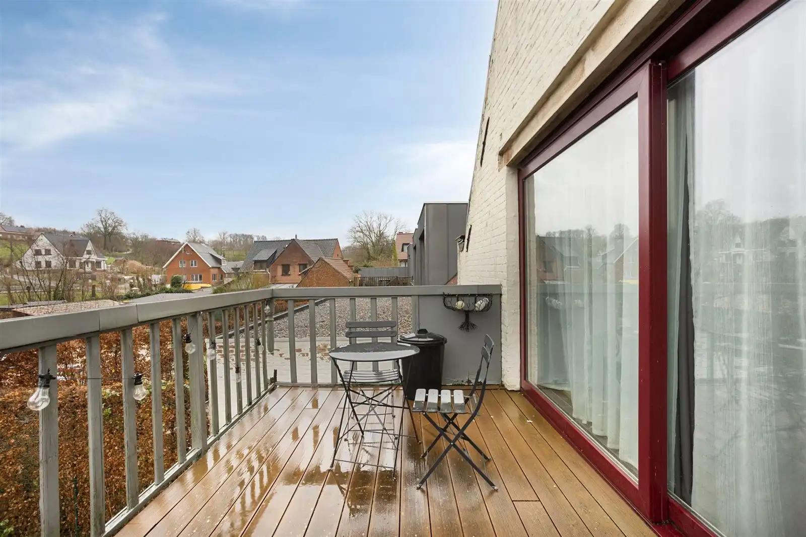 Ruim appartement met 2 slaapkamers te koop foto 25