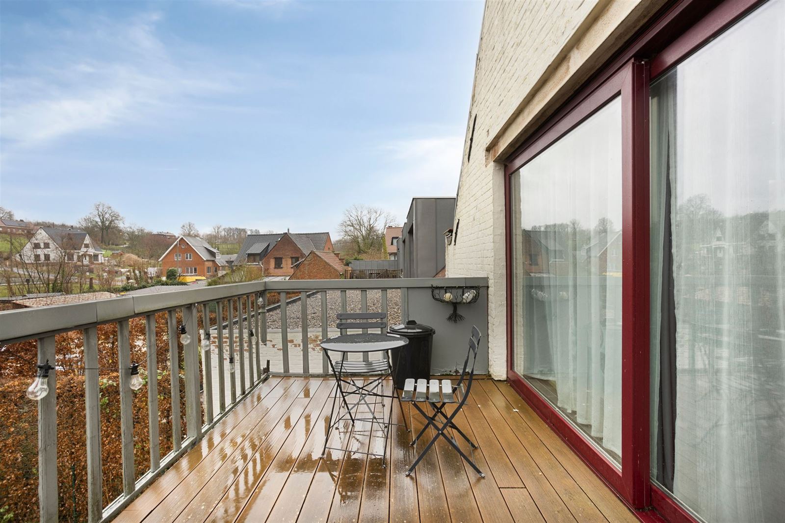 Ruim appartement met 2 slaapkamers te koop foto 25