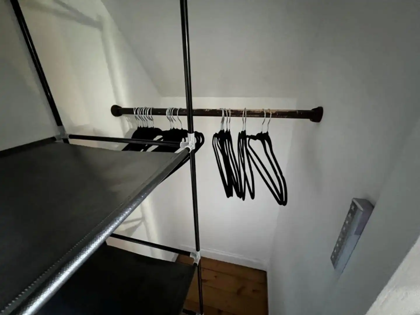 Studentenkamers of co-housing te huur pal aan de grote markt te Kortrijk foto 17