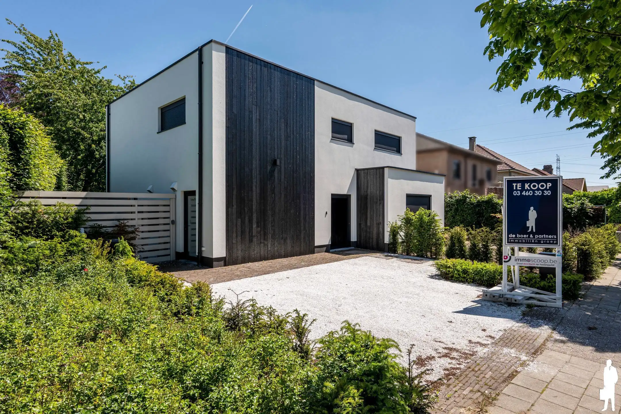 Huis te koop Kriekhof 16 - 2547 Lint